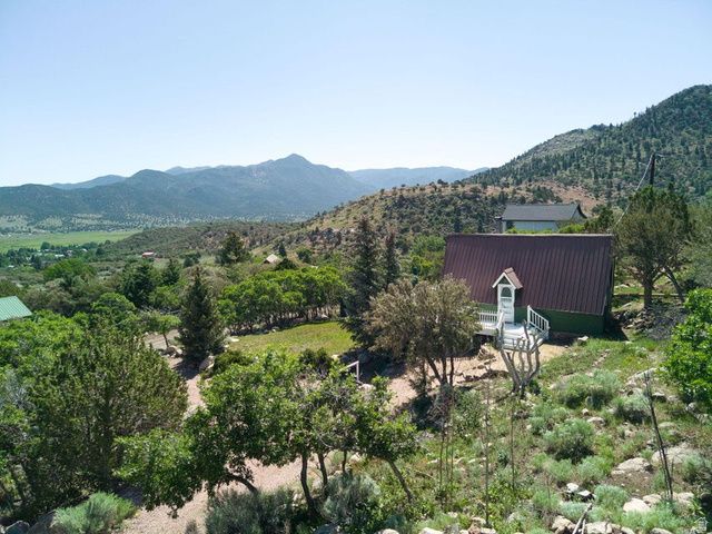 529 S MAHOGANY LN, Pine Valley, UT 84781