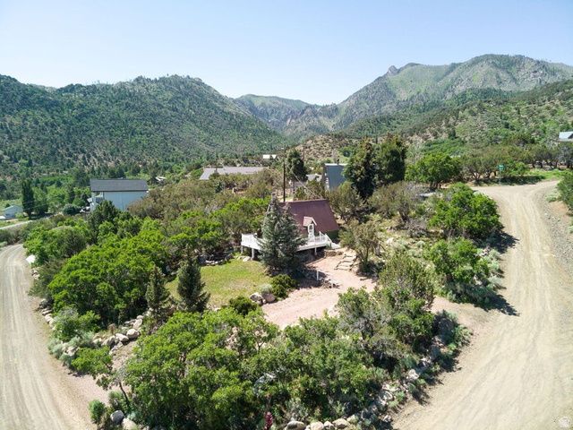 529 S MAHOGANY LN, Pine Valley, UT 84781