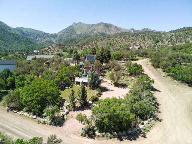 529 S MAHOGANY LN, Pine Valley, UT 84781