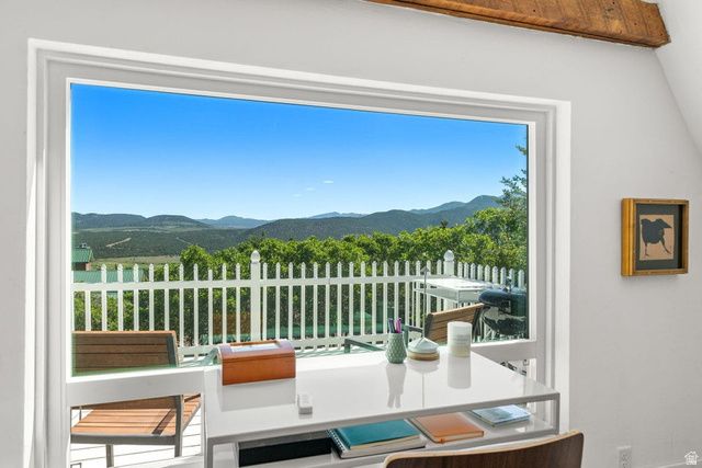 529 S MAHOGANY LN, Pine Valley, UT 84781