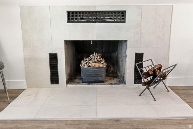 529 S MAHOGANY LN, Pine Valley, UT 84781