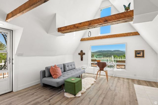 529 S MAHOGANY LN, Pine Valley, UT 84781