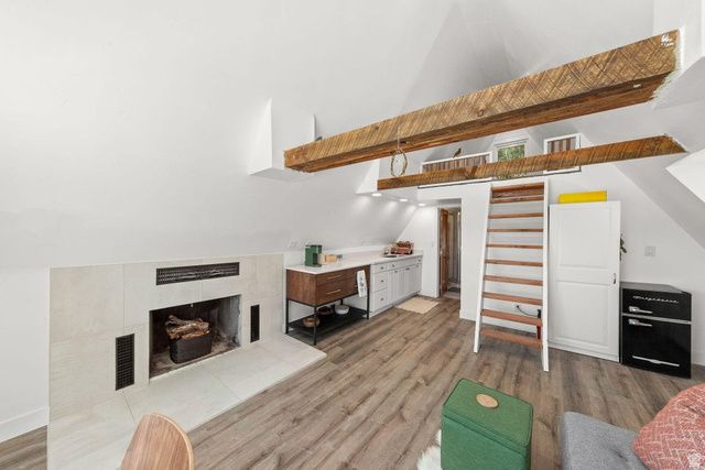 529 S MAHOGANY LN, Pine Valley, UT 84781