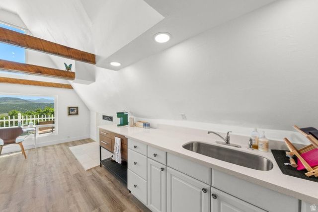 529 S MAHOGANY LN, Pine Valley, UT 84781