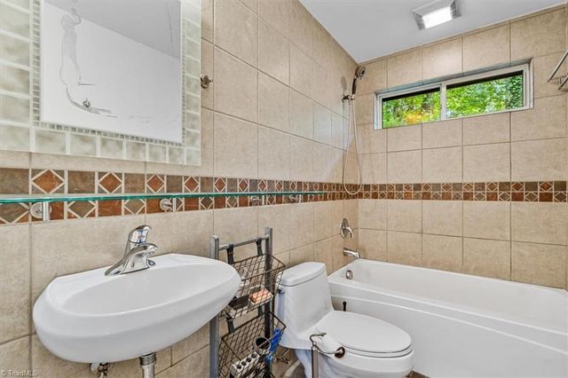 5408 Guida Drive, Greensboro, NC 27410