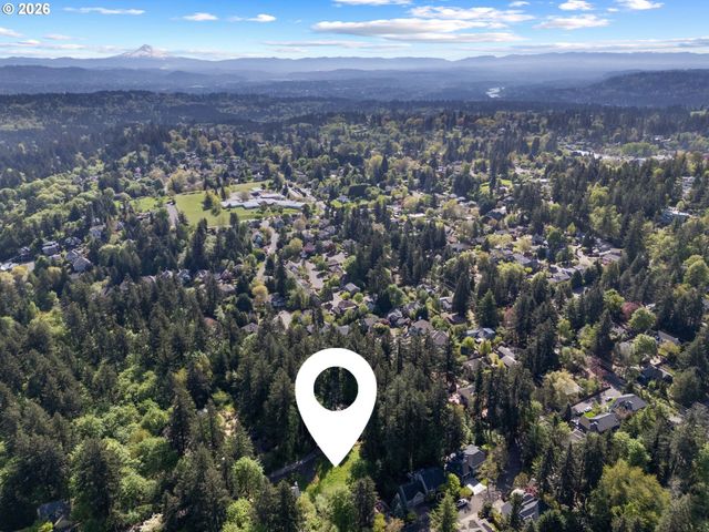 Sw 33RD Ave, Portland, OR 97219