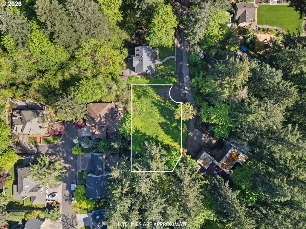 Sw 33RD Ave, Portland, OR 97219