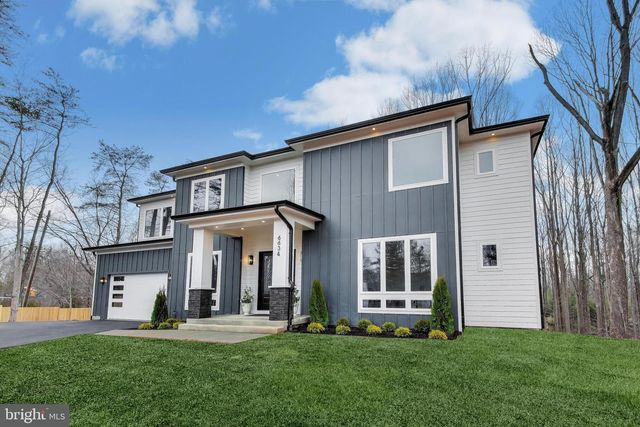 6634 DAVIS FORD RD, Manassas, VA 20111