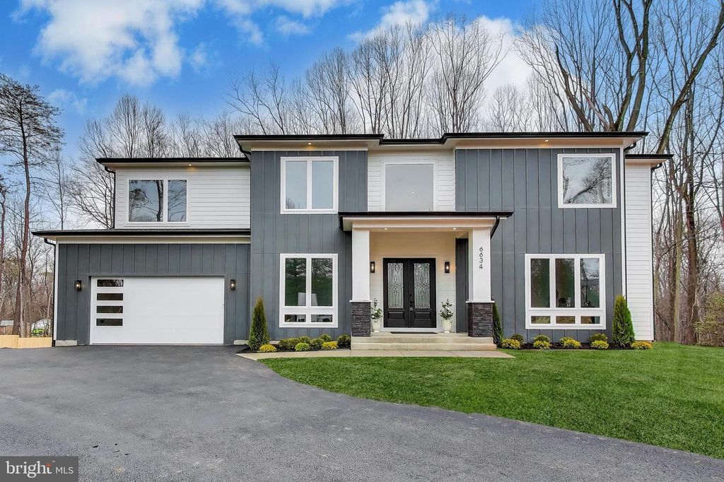 6634 DAVIS FORD RD, Manassas, VA 20111