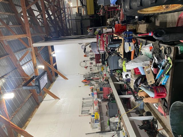 20468 Appaloosa Road, Pelican Rapids, MN 56572