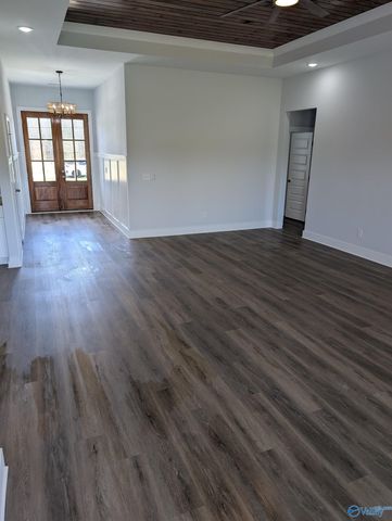 114 Treva Lane, Hazel Green, AL 35750