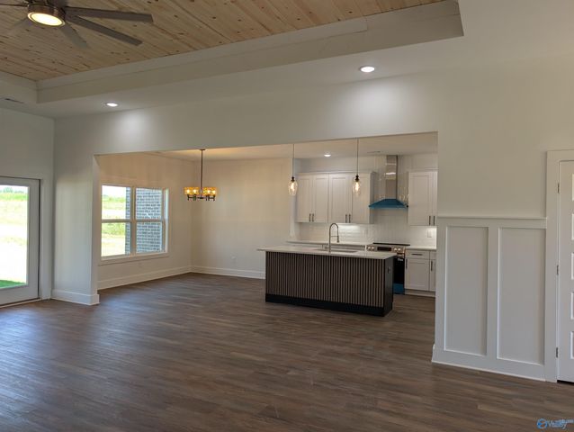 114 Treva Lane, Hazel Green, AL 35750