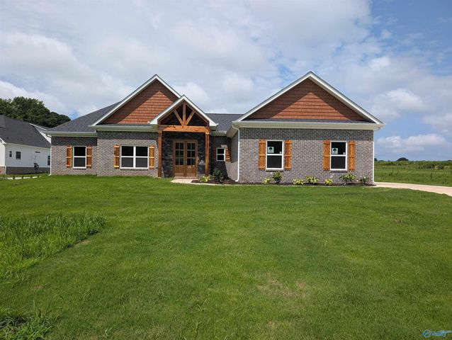 114 Treva Lane, Hazel Green, AL 35750
