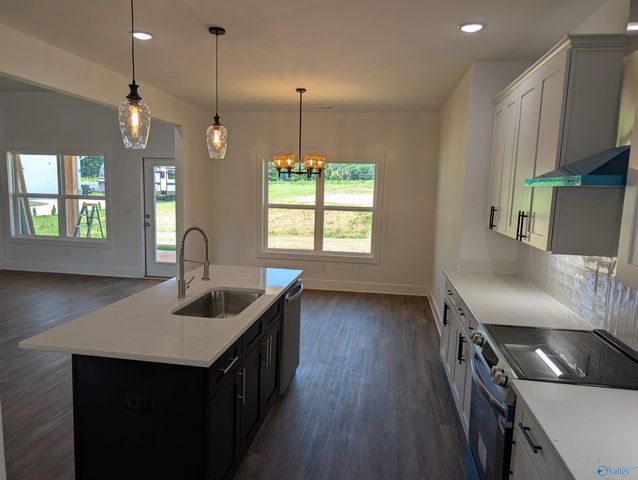 114 Treva Lane, Hazel Green, AL 35750