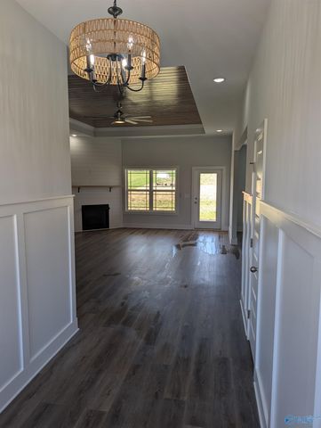114 Treva Lane, Hazel Green, AL 35750