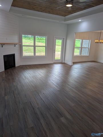 114 Treva Lane, Hazel Green, AL 35750