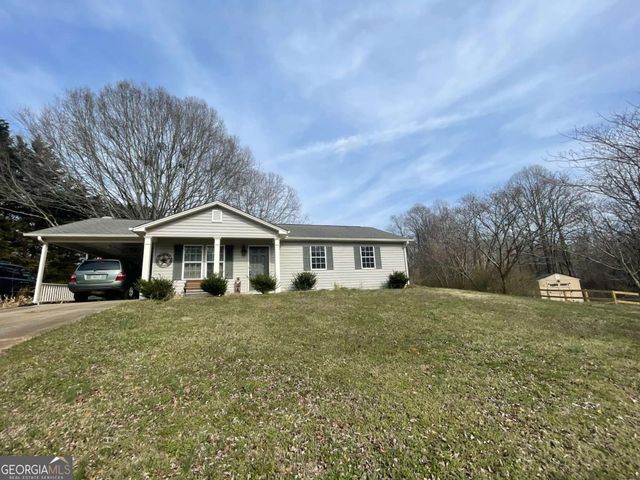 5804 Fieldstone Court, Clermont, GA 30527