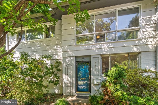 4009 WEXFORD DR, Kensington, MD 20895