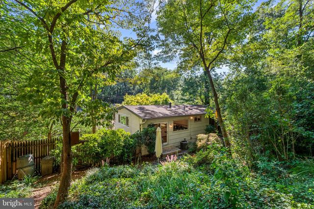 4009 WEXFORD DR, Kensington, MD 20895