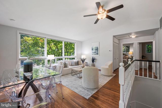 4009 WEXFORD DR, Kensington, MD 20895