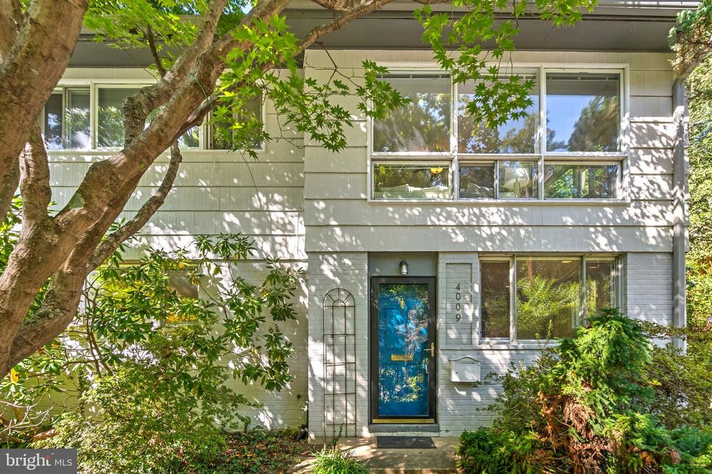 4009 WEXFORD DR, Kensington, MD 20895