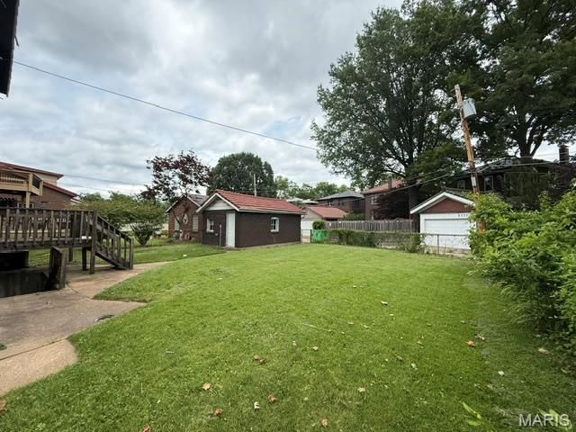 6957 Clayton Avenue, St Louis, MO 63117