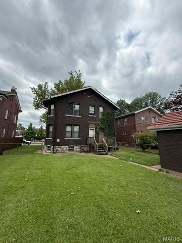 6957 Clayton Avenue, St Louis, MO 63117
