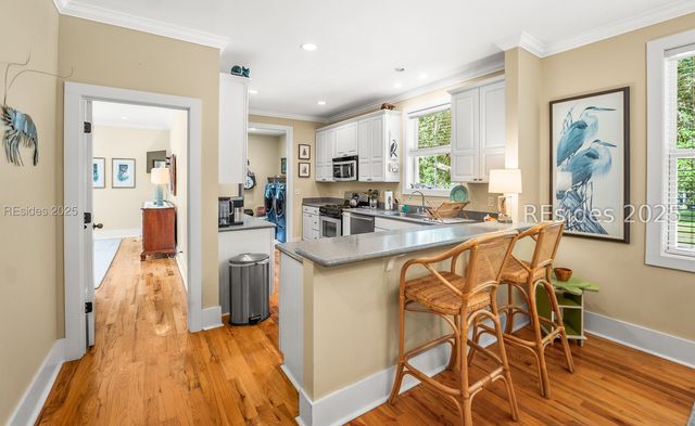 2418 Oak Haven St, Beaufort, SC 29902