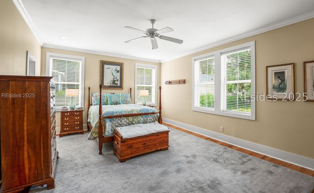 2418 Oak Haven St, Beaufort, SC 29902