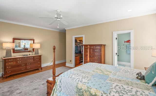 2418 Oak Haven St, Beaufort, SC 29902