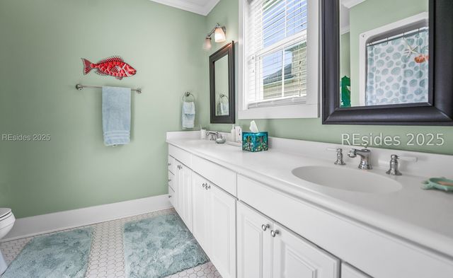 2418 Oak Haven St, Beaufort, SC 29902