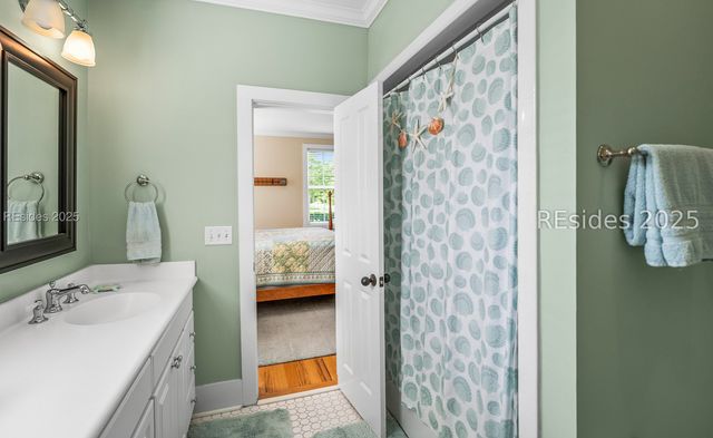 2418 Oak Haven St, Beaufort, SC 29902