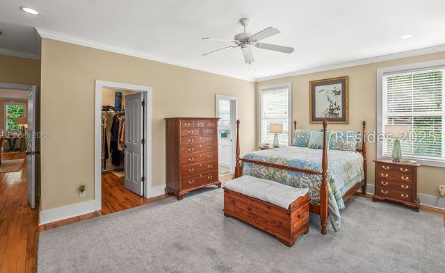 2418 Oak Haven St, Beaufort, SC 29902