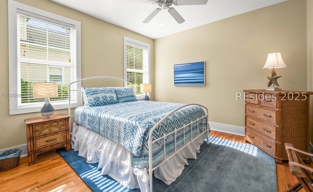 2418 Oak Haven St, Beaufort, SC 29902