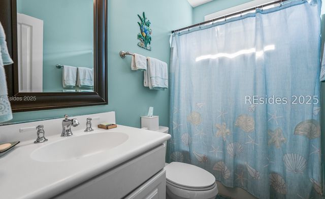 2418 Oak Haven St, Beaufort, SC 29902