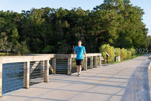 2418 Oak Haven St, Beaufort, SC 29902