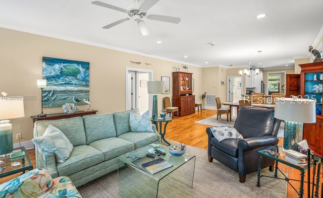 2418 Oak Haven St, Beaufort, SC 29902