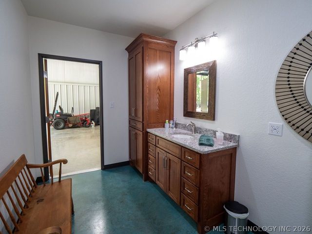 7851 Texoma Hills Road, Kingston, OK 73439