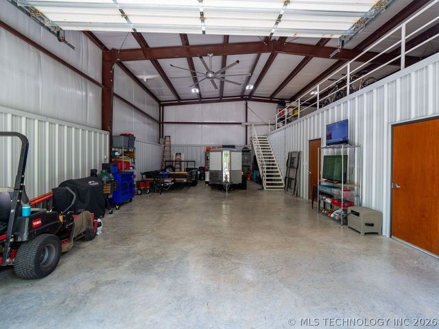 7851 Texoma Hills Road, Kingston, OK 73439