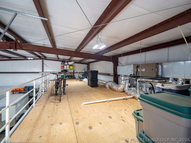7851 Texoma Hills Road, Kingston, OK 73439