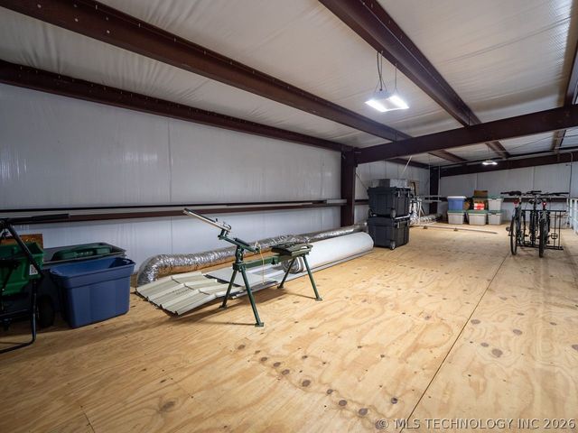 7851 Texoma Hills Road, Kingston, OK 73439