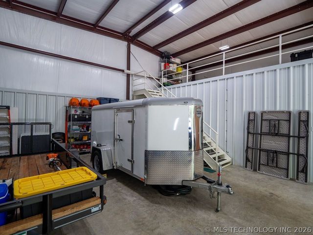 7851 Texoma Hills Road, Kingston, OK 73439