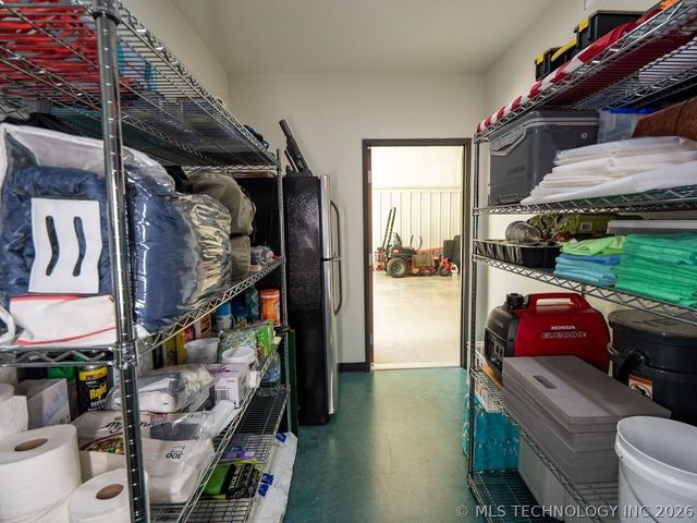 7851 Texoma Hills Road, Kingston, OK 73439
