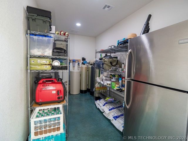 7851 Texoma Hills Road, Kingston, OK 73439