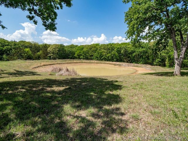 7851 Texoma Hills Road, Kingston, OK 73439
