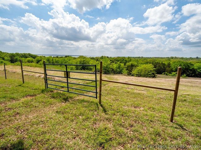 7851 Texoma Hills Road, Kingston, OK 73439