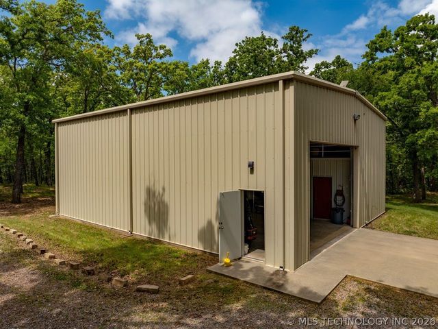 7851 Texoma Hills Road, Kingston, OK 73439