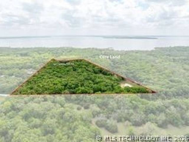 7851 Texoma Hills Road, Kingston, OK 73439