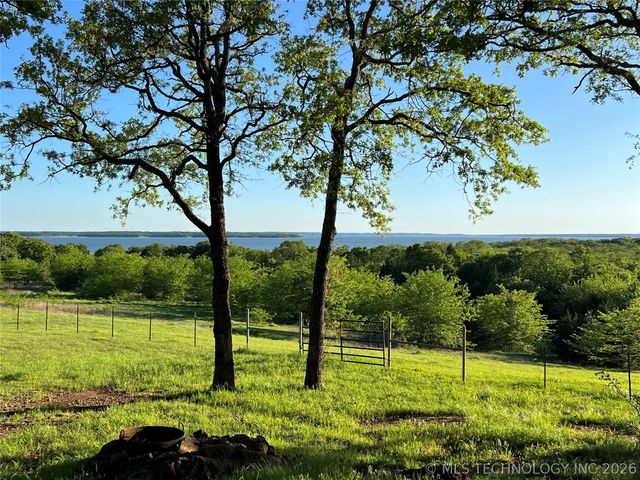 7851 Texoma Hills Road, Kingston, OK 73439