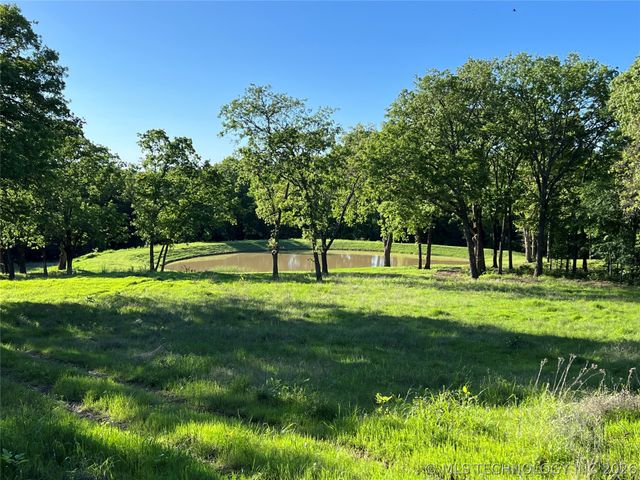 7851 Texoma Hills Road, Kingston, OK 73439